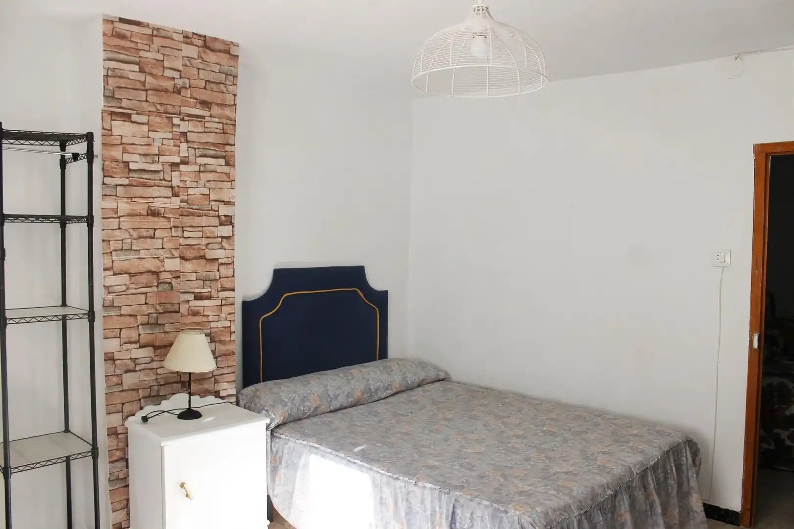 Bedroom of Houses for sale in Quesada, Jaén