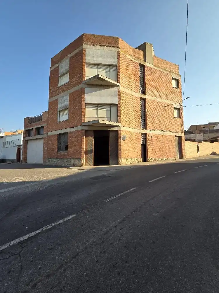 Mixt residencial en venda a Tornabous, imagen 20