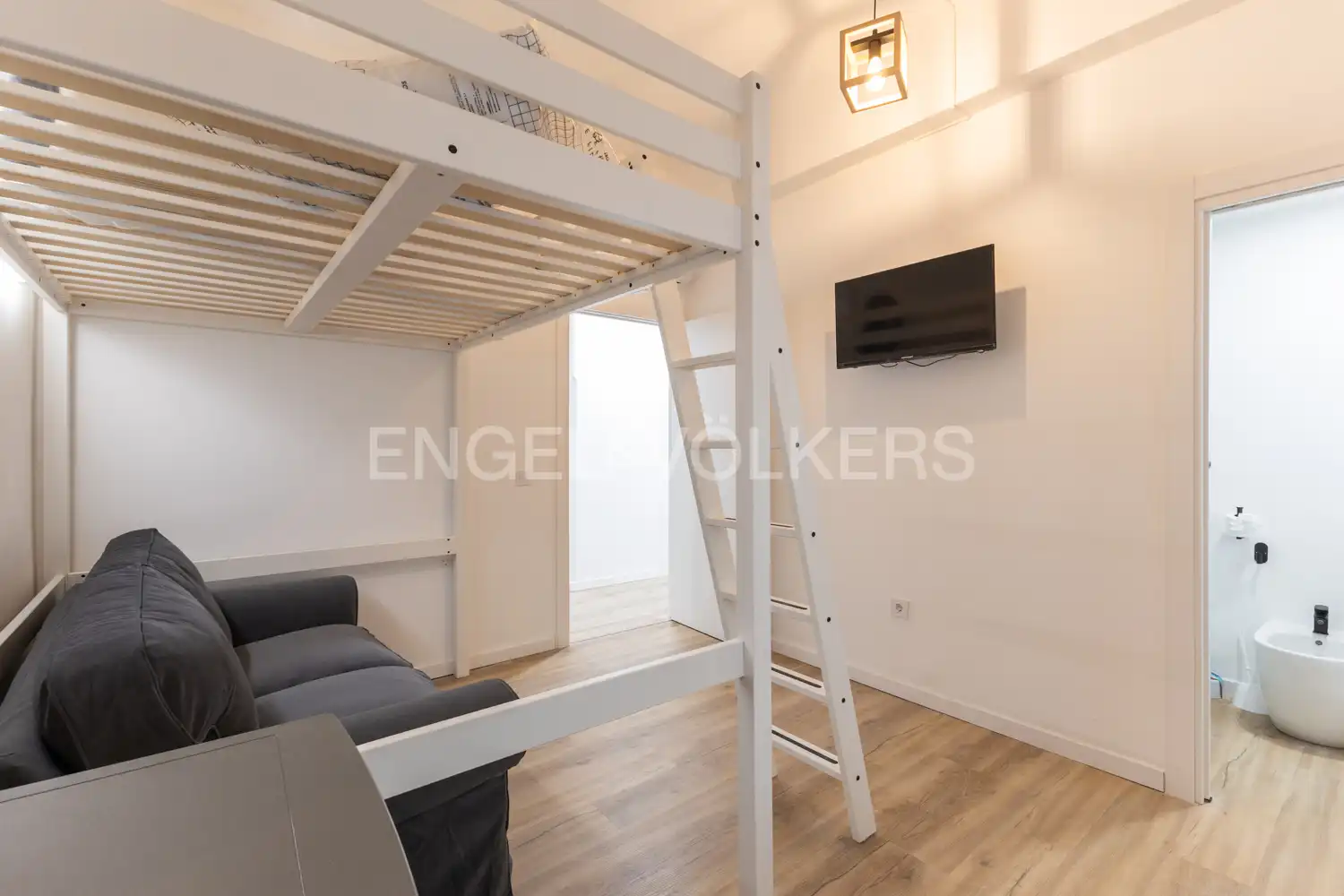 Habitación de Piso en venta en Valencia con Aire acondicionado, Calefacción y Trastero