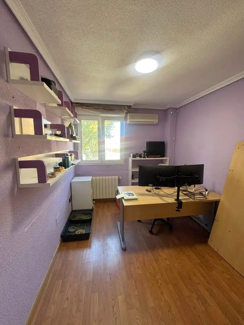 Casa o chalet en venta en Aguas Vivas
