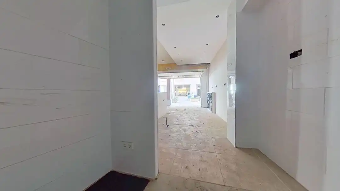 Geschaftsraum zur Miete in Benidorm