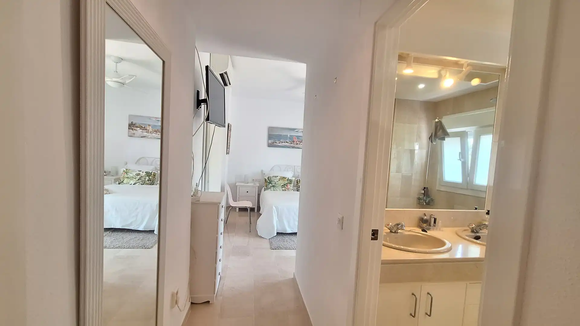 Apartament amb piscina en venda a Costa Natura, imagen 12