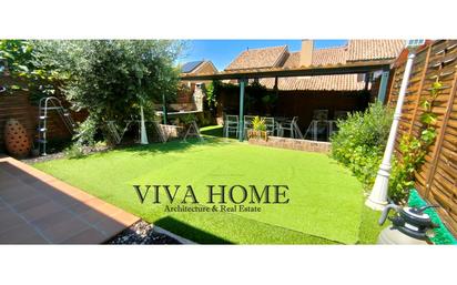 House or chalet for sale in Rivas-Vaciamadrid