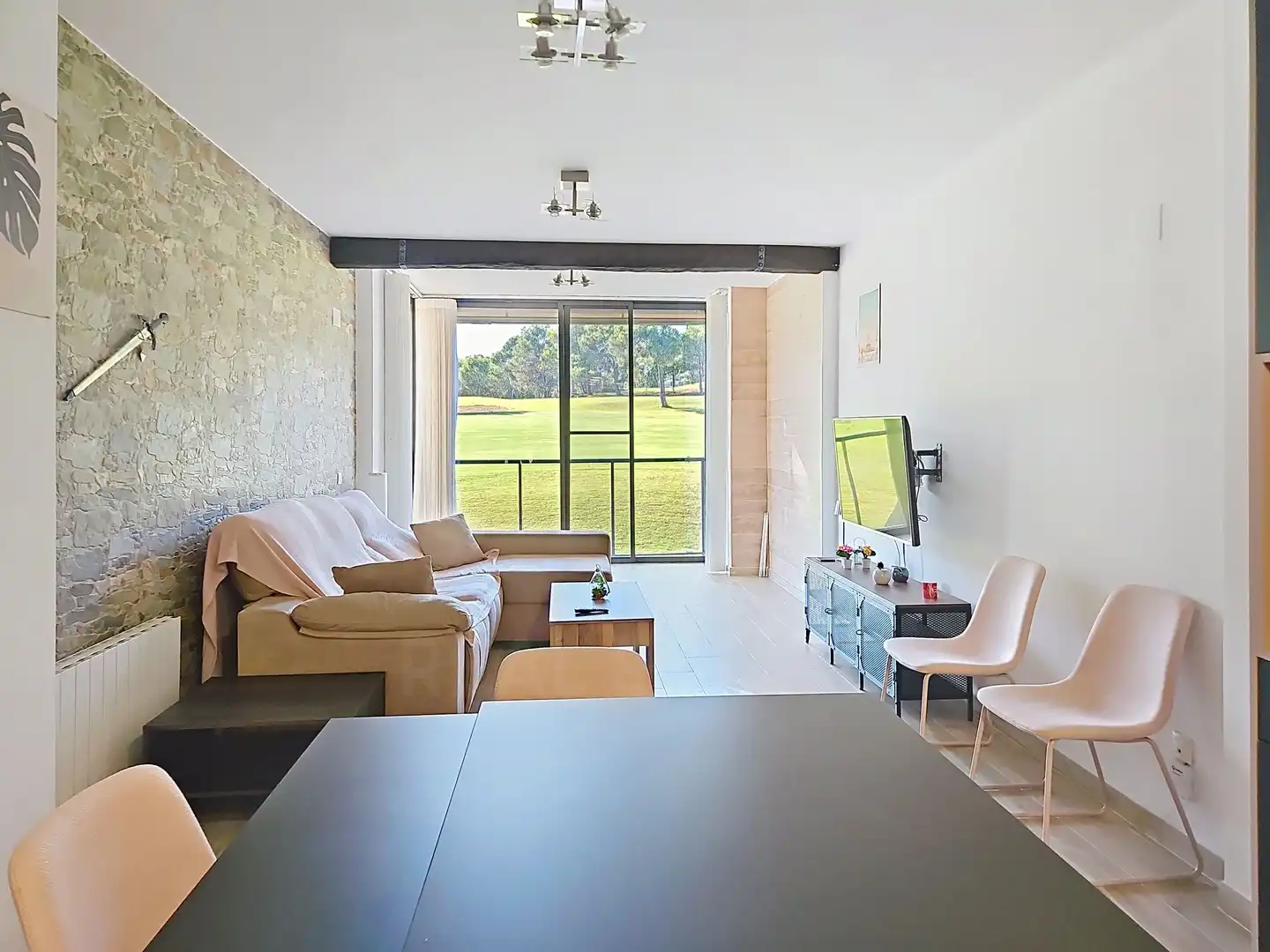 Appartement avec piscine à vendre à El Bosque, imagen 2