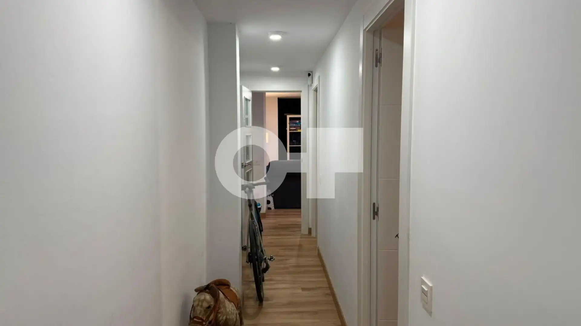 Piso con jardín en venta en Carrer Carrer Pau Alsina, imagen 22