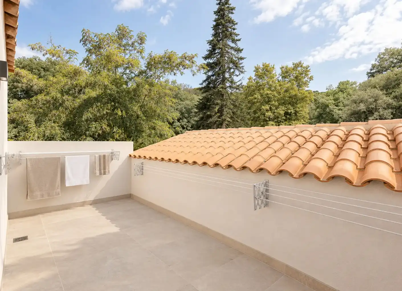 Appartement neuf avec terrasse à vendre à Plaça de la Germandat 1, imagen 15