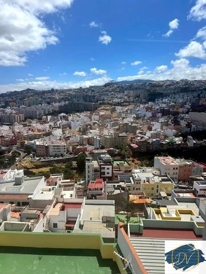 Exterior view of Houses for rent in Santa Cruz de Tenerife  with Terrace