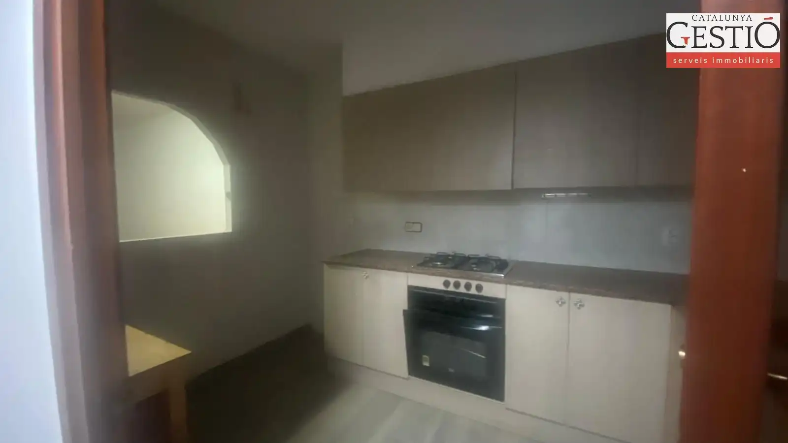 Cuina de Edifici en venda en Subirats amb Alarma