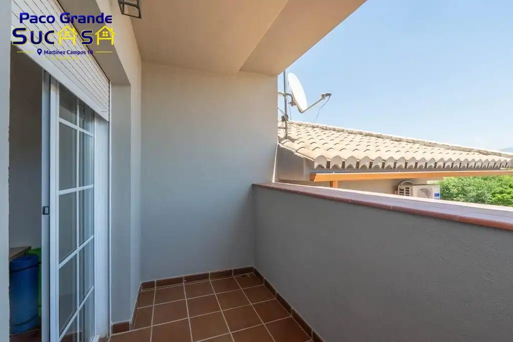 Villa zum Verkauf in Calle Calle Reina Sofía 31, imagen 59