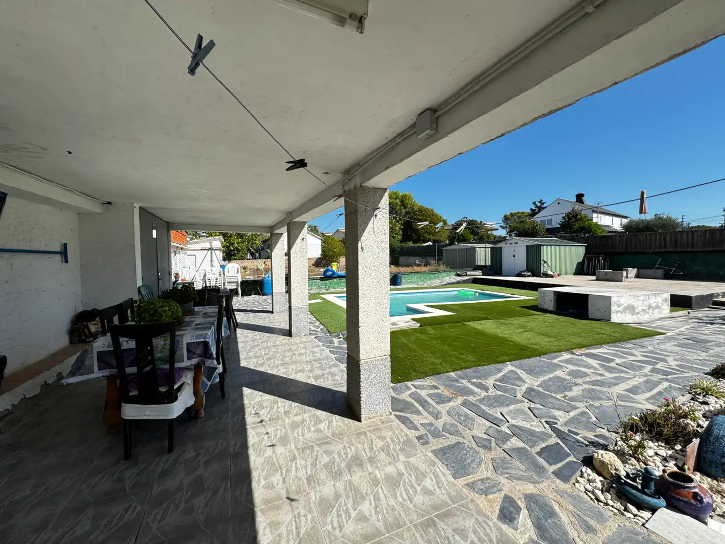 Casa con piscina in vendita a Sant Antoni de Vilamajor, imagen 42