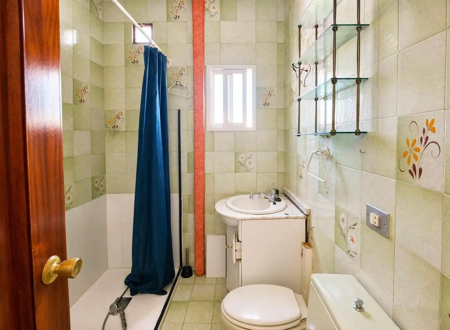 Flat with terrace for sale in Calle DUQUE DE AHUMADA, imagen 13