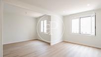 Sala d'estar de Pis en venda en  Barcelona Capital amb Aire condicionat i Calefacció