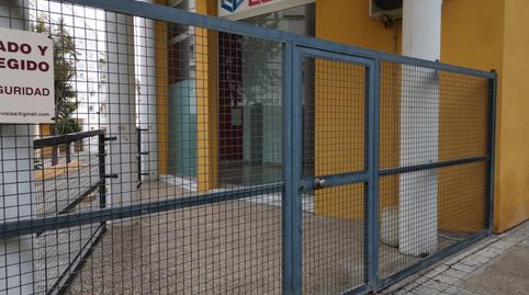 Photo 4 of Premises to rent in Calle Escritor Antonio Quintero y Ramírez, 8, Puertas del sur - Guadabajaque, Jerez de la Frontera