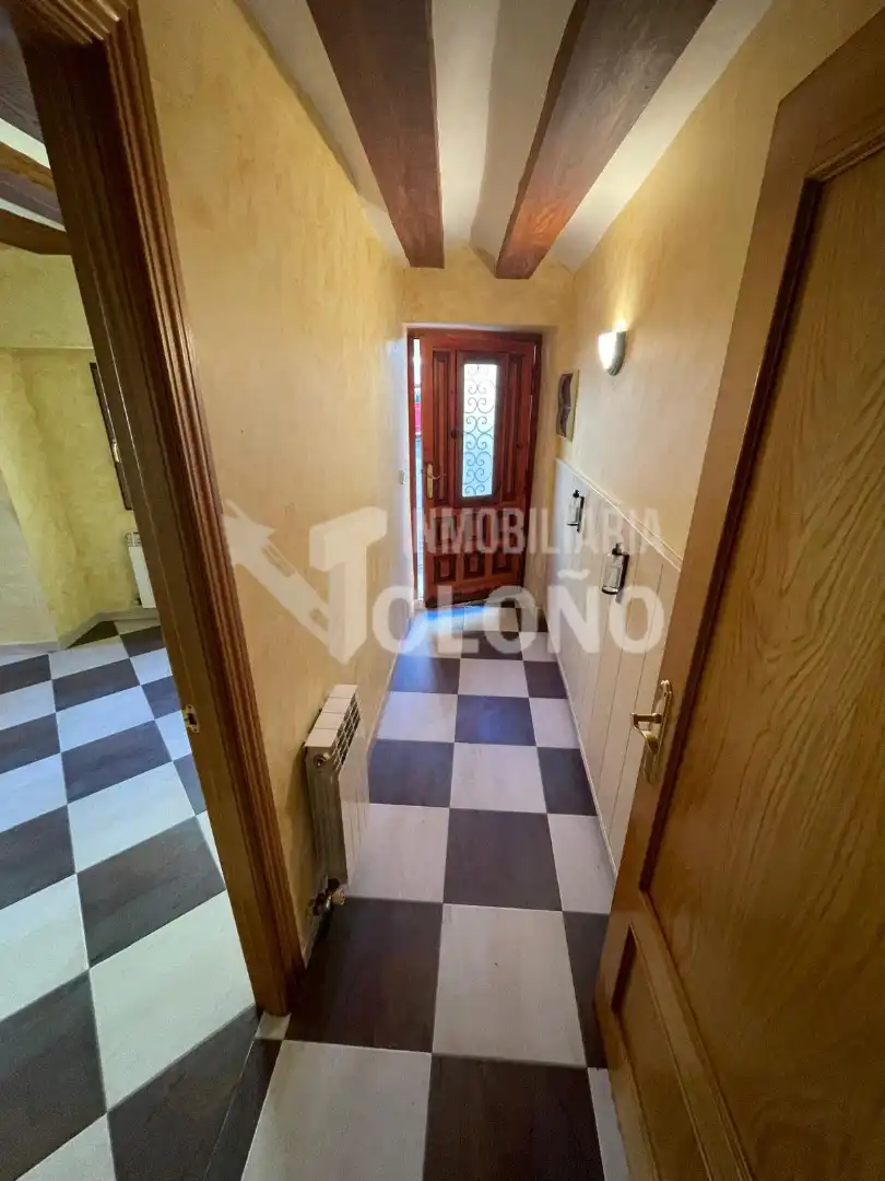 Casa en venta en Calle de la Cruz 22, imagen 5