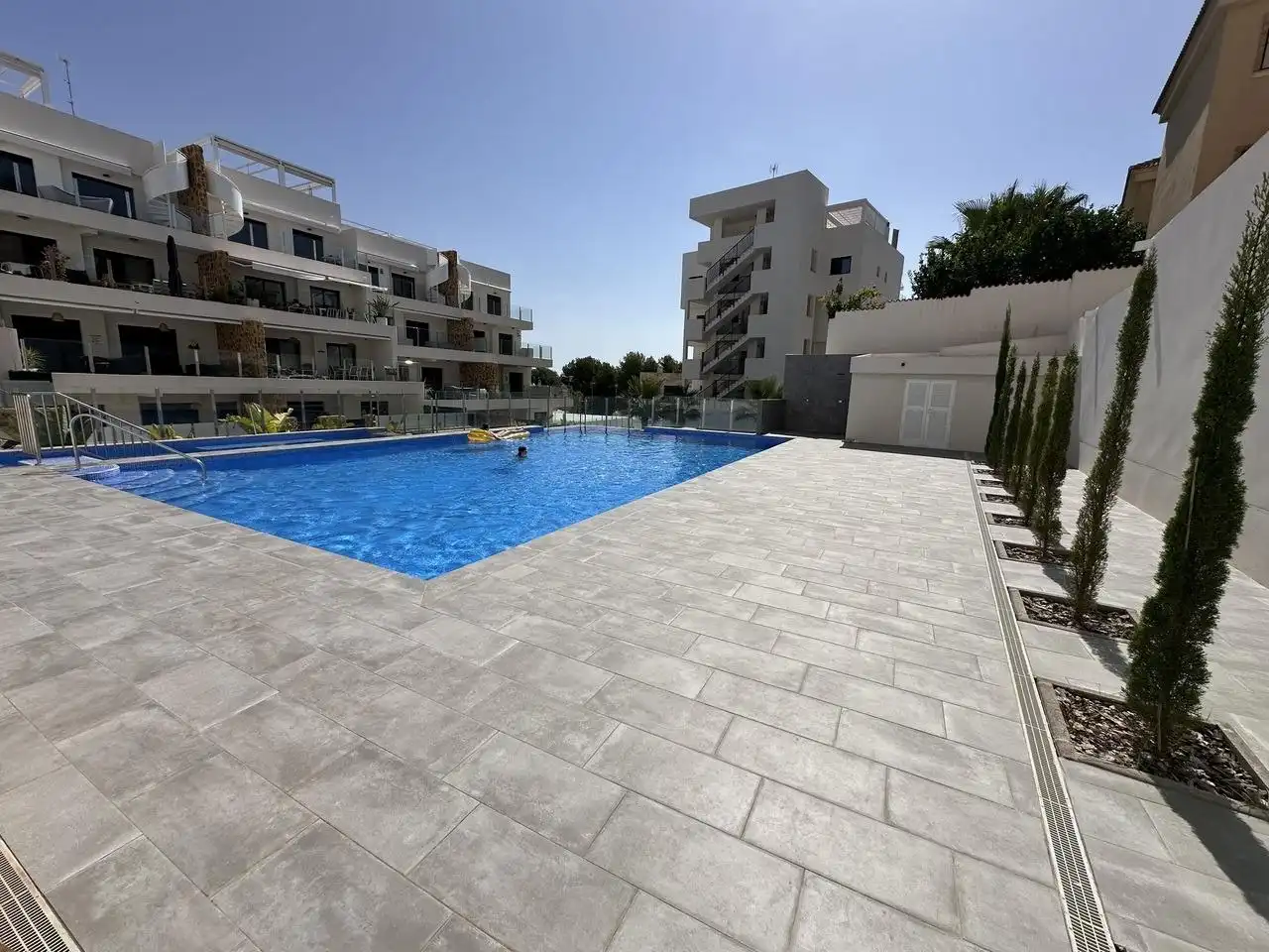 Apartament en venda a Orihuela Costa, imagen 7