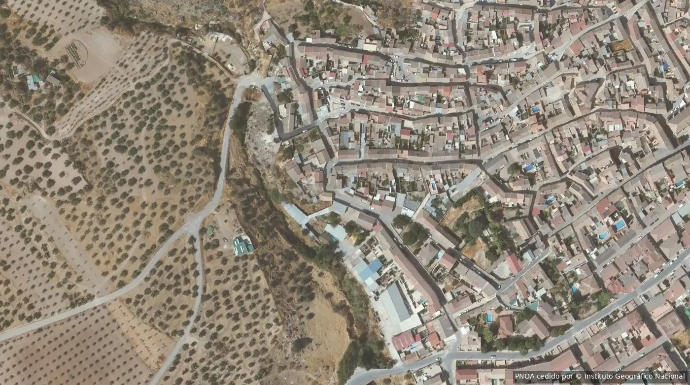 Wohnung zum Verkauf in Íllora, imagen 8