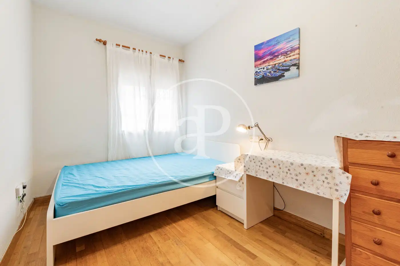 Flat with lift to rent in C. de Zabaleta, imagen 24