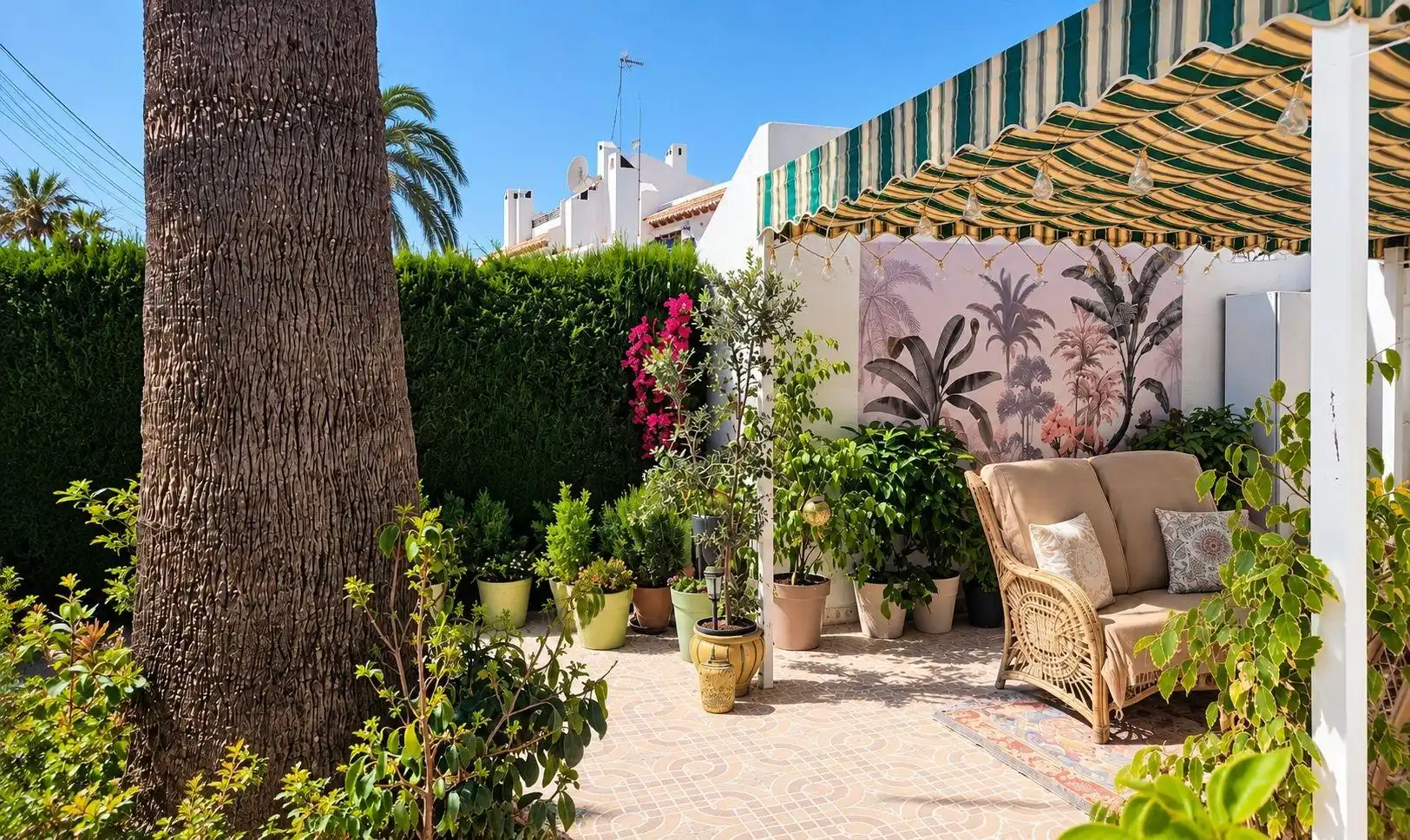 Apartamento en venta en Orihuela Costa, imagen 3