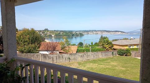 Foto 2 de Casa o xalet en venda a Aldea Moruxo, Bergondo, A Coruña