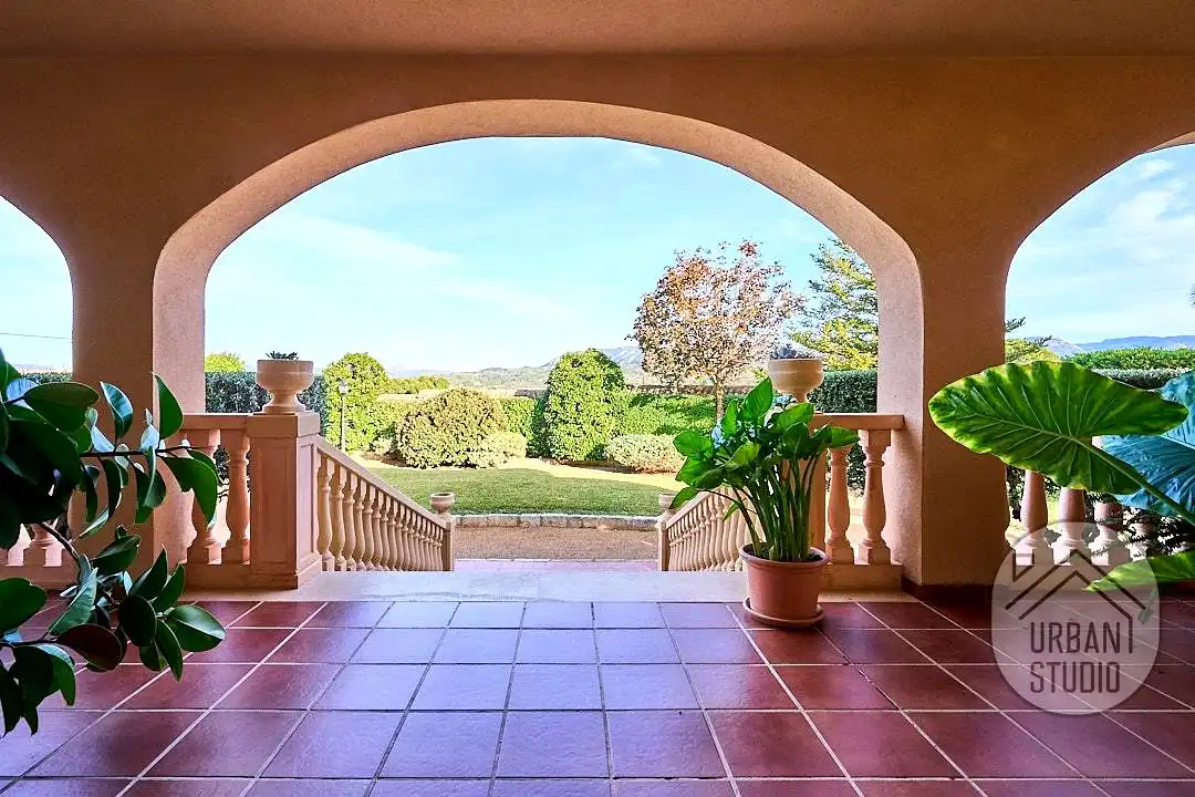Terrace of Houses for sale in Cocentaina  with Heating, Terrace and Swimming Pool