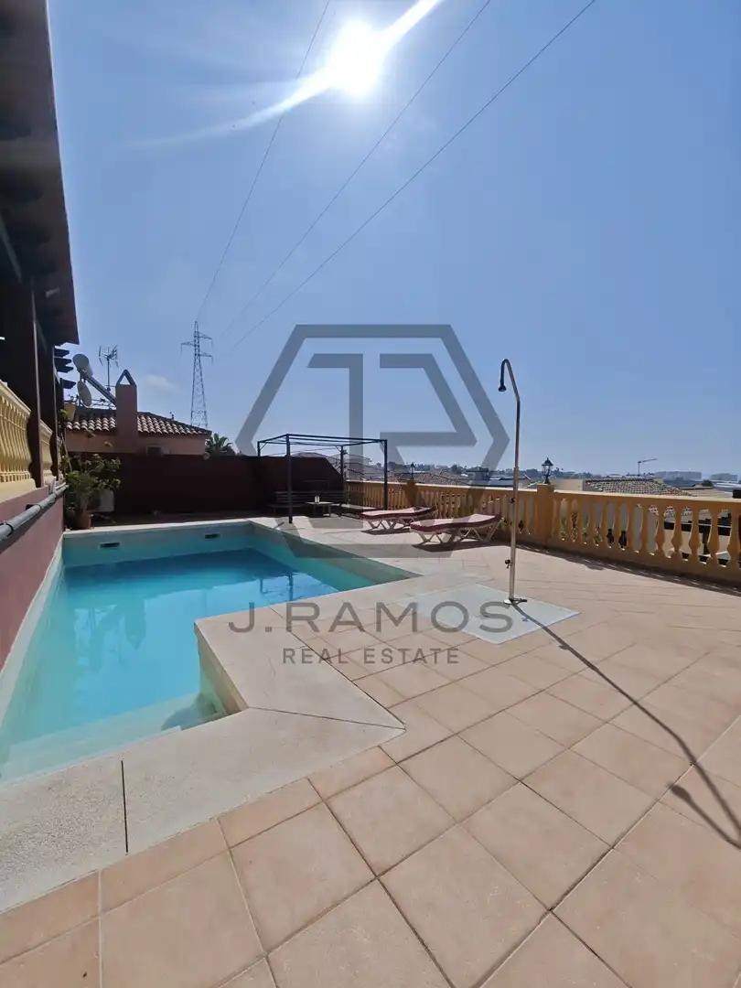Casa en venta en jaen, imagen 34