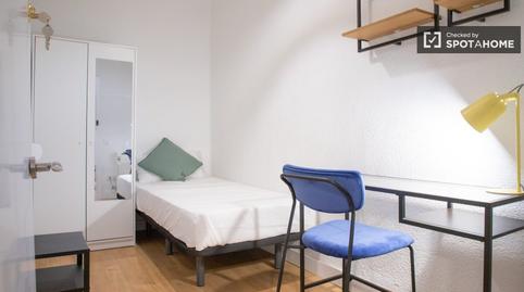 Foto 3 de Pis per a compartir a Portazgo, Madrid