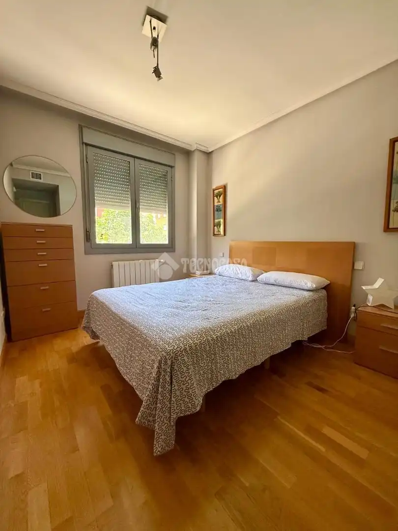 Dormitori de Pis en venda en Madrid amb Aire condicionat, Calefacció i Terrassa