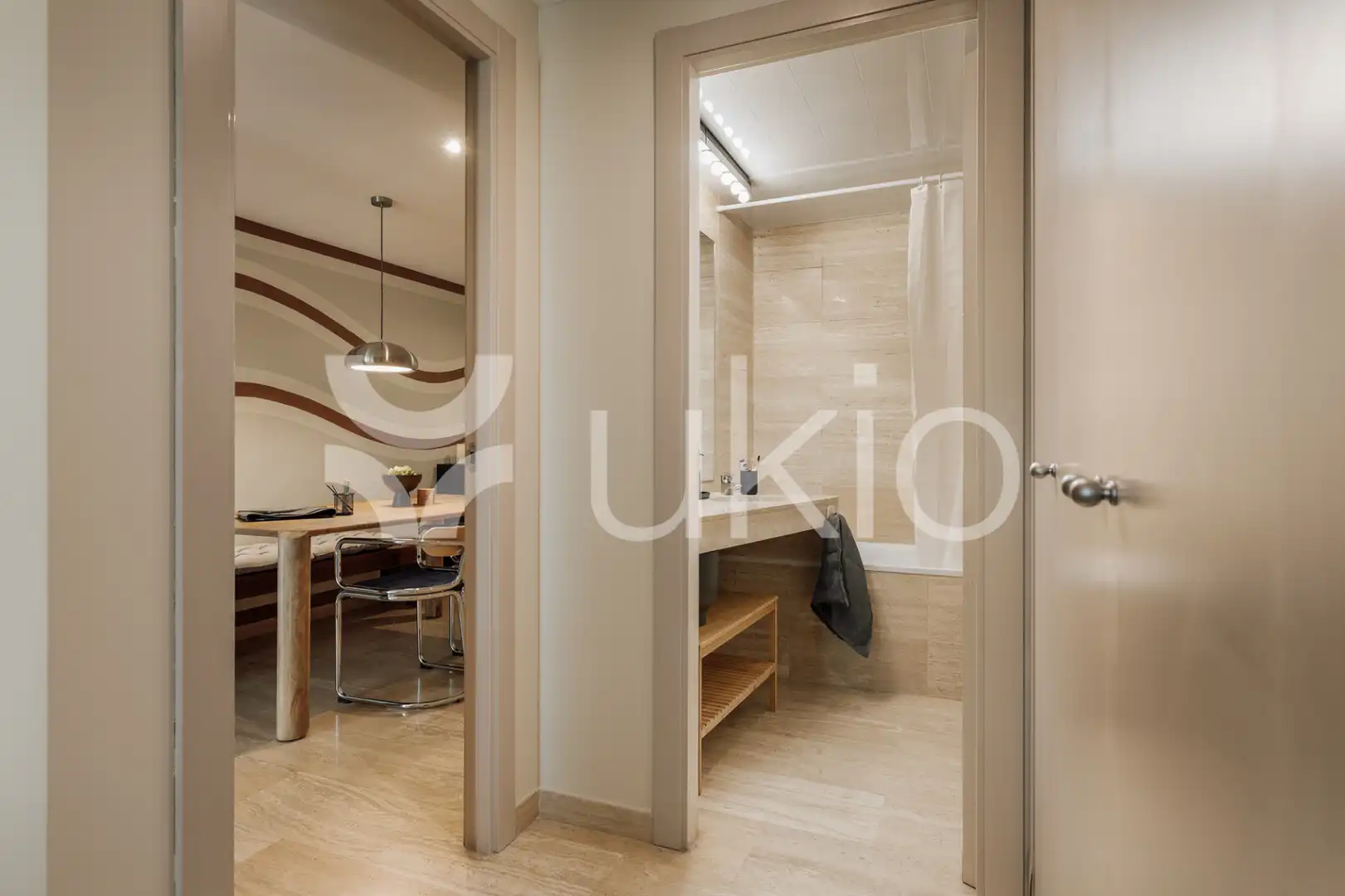 Apartamento con ascensor en alquiler en Carrer de Muntaner, imagen 5