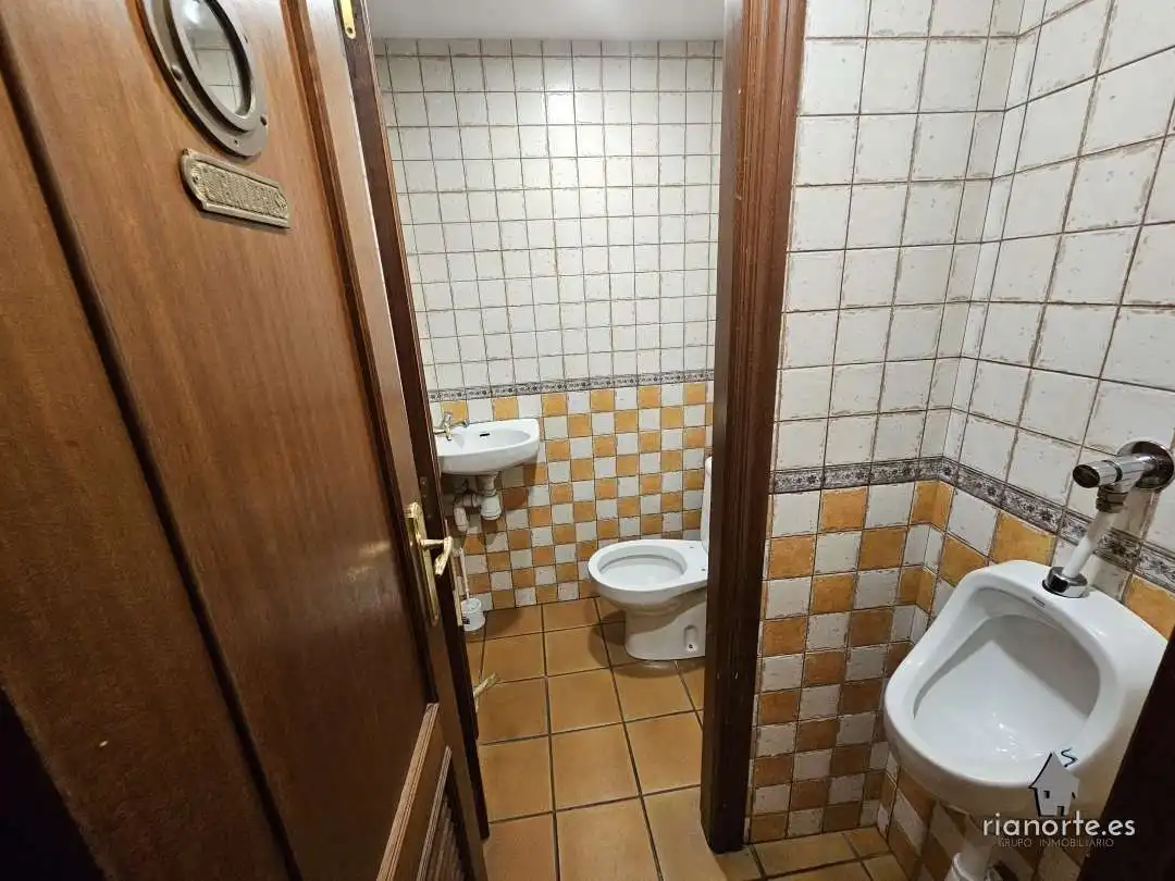 Business premises to rent in Centro, imagen 9