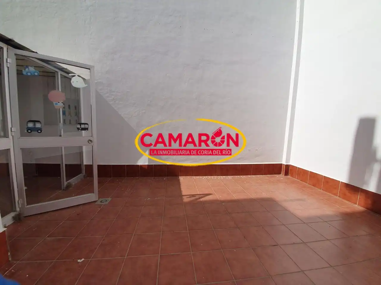 Local comercial en venta en Coria del Río, imagen 5
