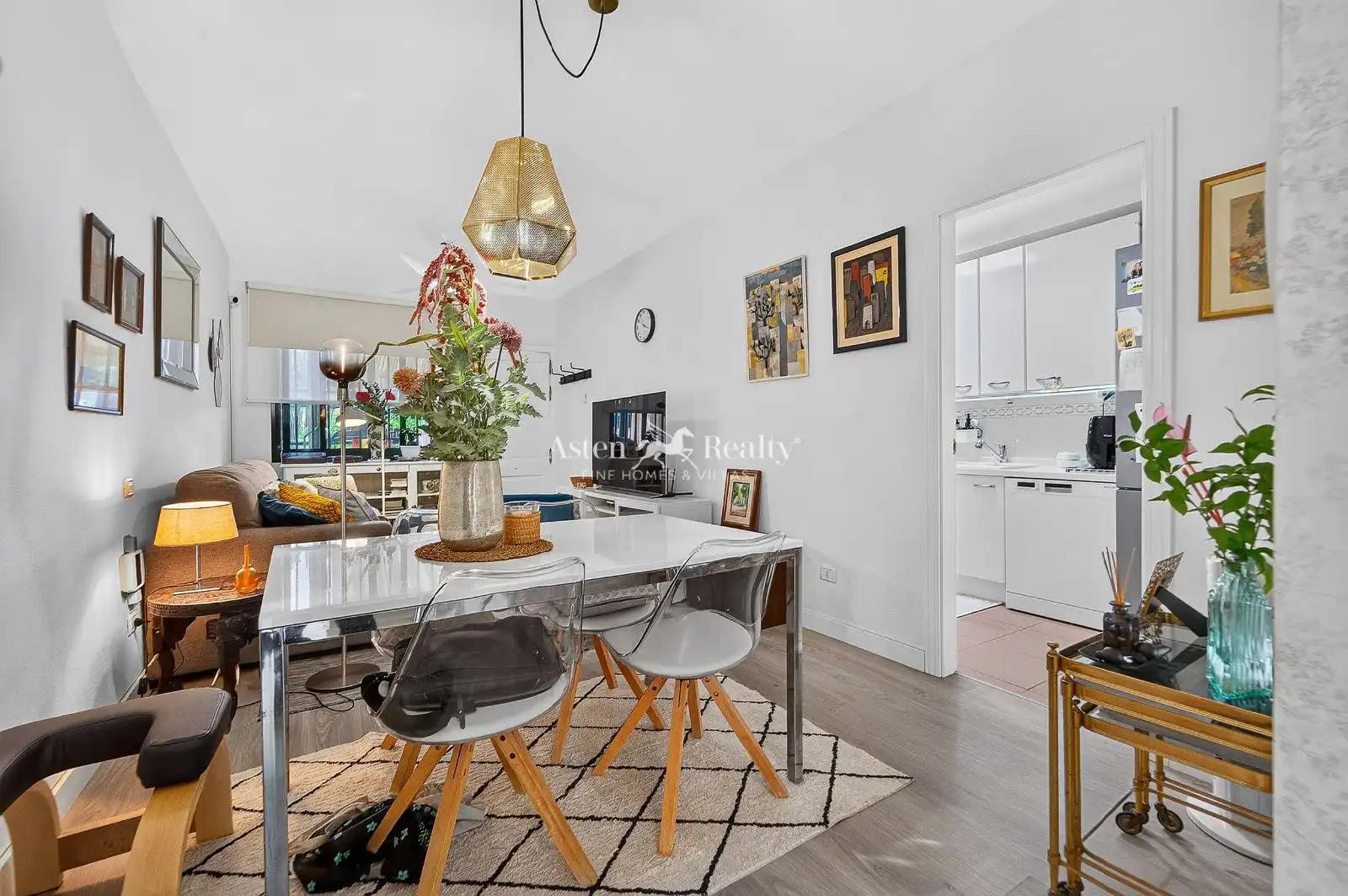 Apartamento con piscina en venta en Roque de los Muchachos, imagen 8