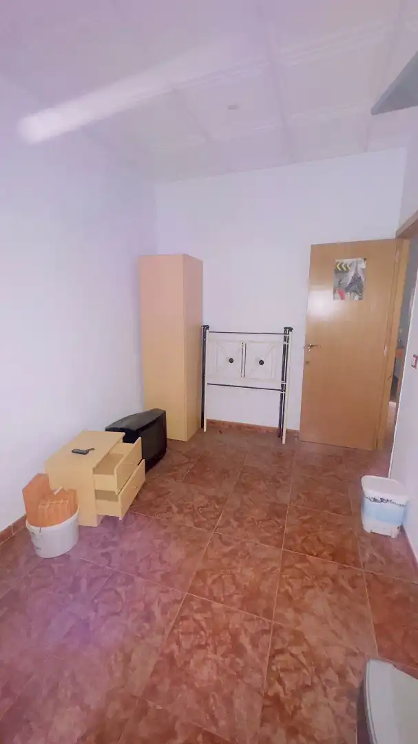 Bedroom of Buildings for sale in Castillejo de Iniesta
