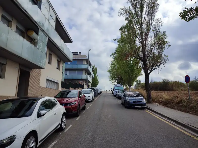 Garatge en venda a TERME, Les Franqueses del Vallès