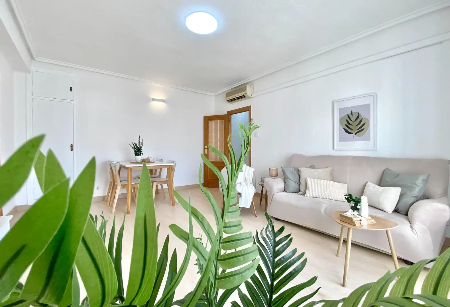 Piso con terraza en venta en Calle REVERENDO JOSE PINAZO 15, imagen 34