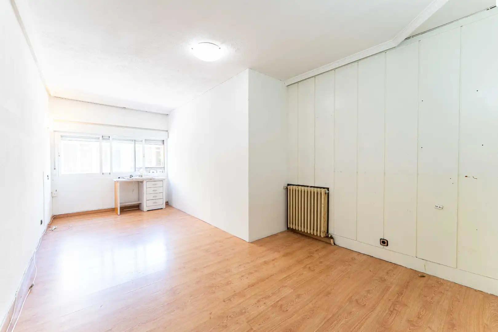 Flat with lift for sale in Calle del Vizconde de Matamala, imagen 22