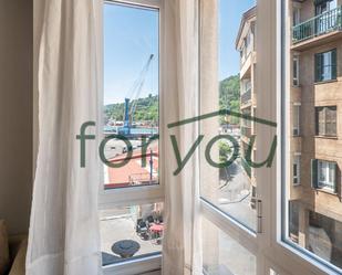Bedroom of Flat for sale in Lezo  with Heating, Terrace and Storage room