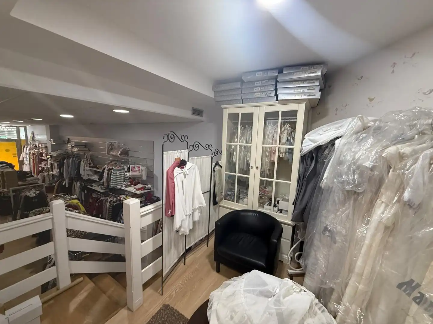 Local comercial en venda a Pontecesures, imagen 14