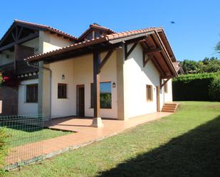 Vista exterior de Casa o xalet en venda en Ruiloba amb Terrassa