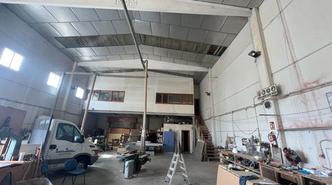 Nave con patio en Poligono Francoli, imatge 4