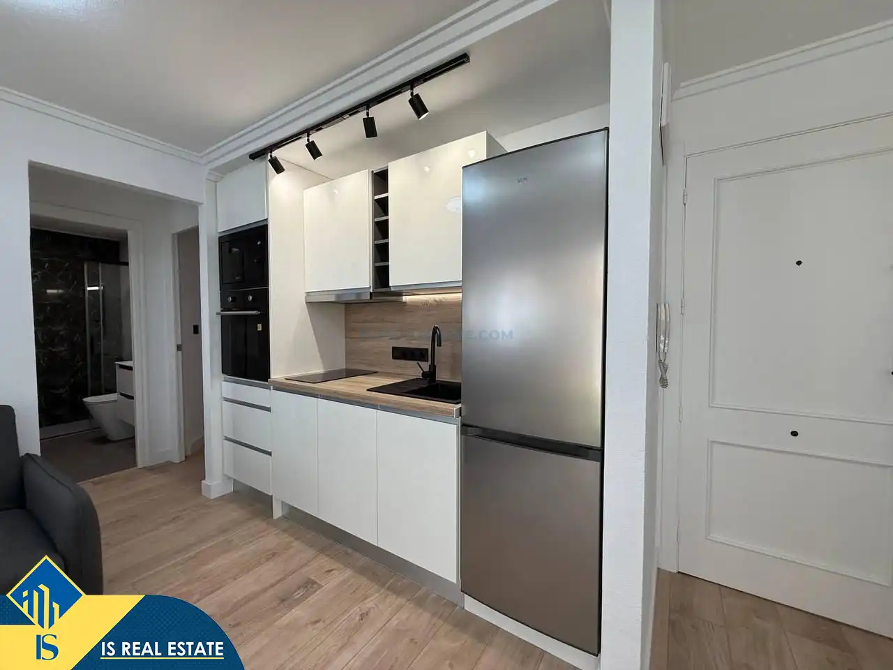 Apartament amb ascensor en venda a Playa del Acequión, Náufragos y Rocío del Mar, imagen 5