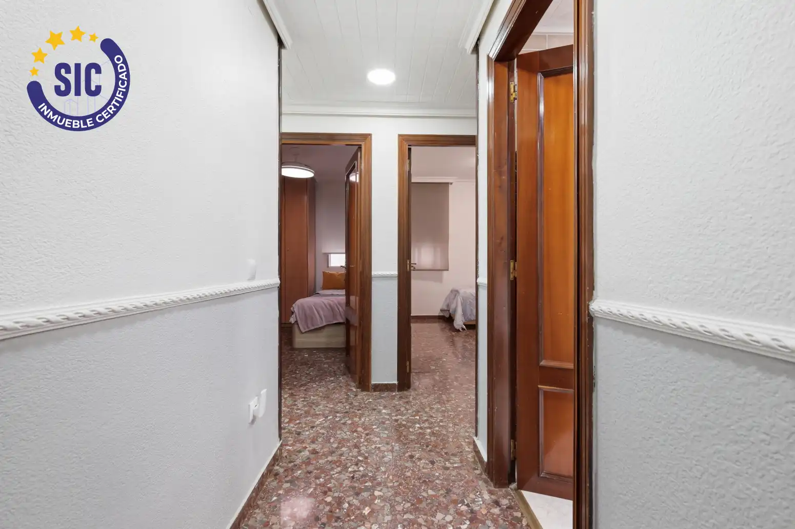 Wohnung mit Terrasse zum Verkauf in Aldaia, imagen 24