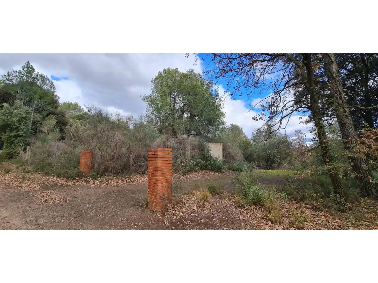 Rural land for sale in Lliçà d'Amunt, imagen 5