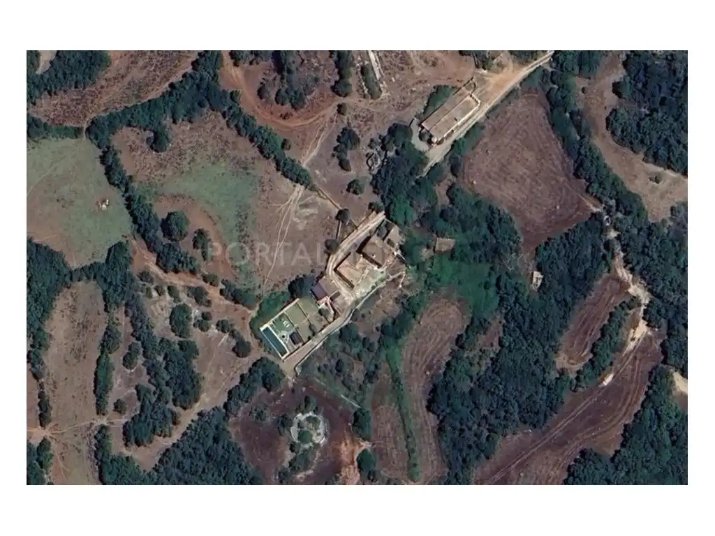 Finca rústica en venta en Maó - Mahón