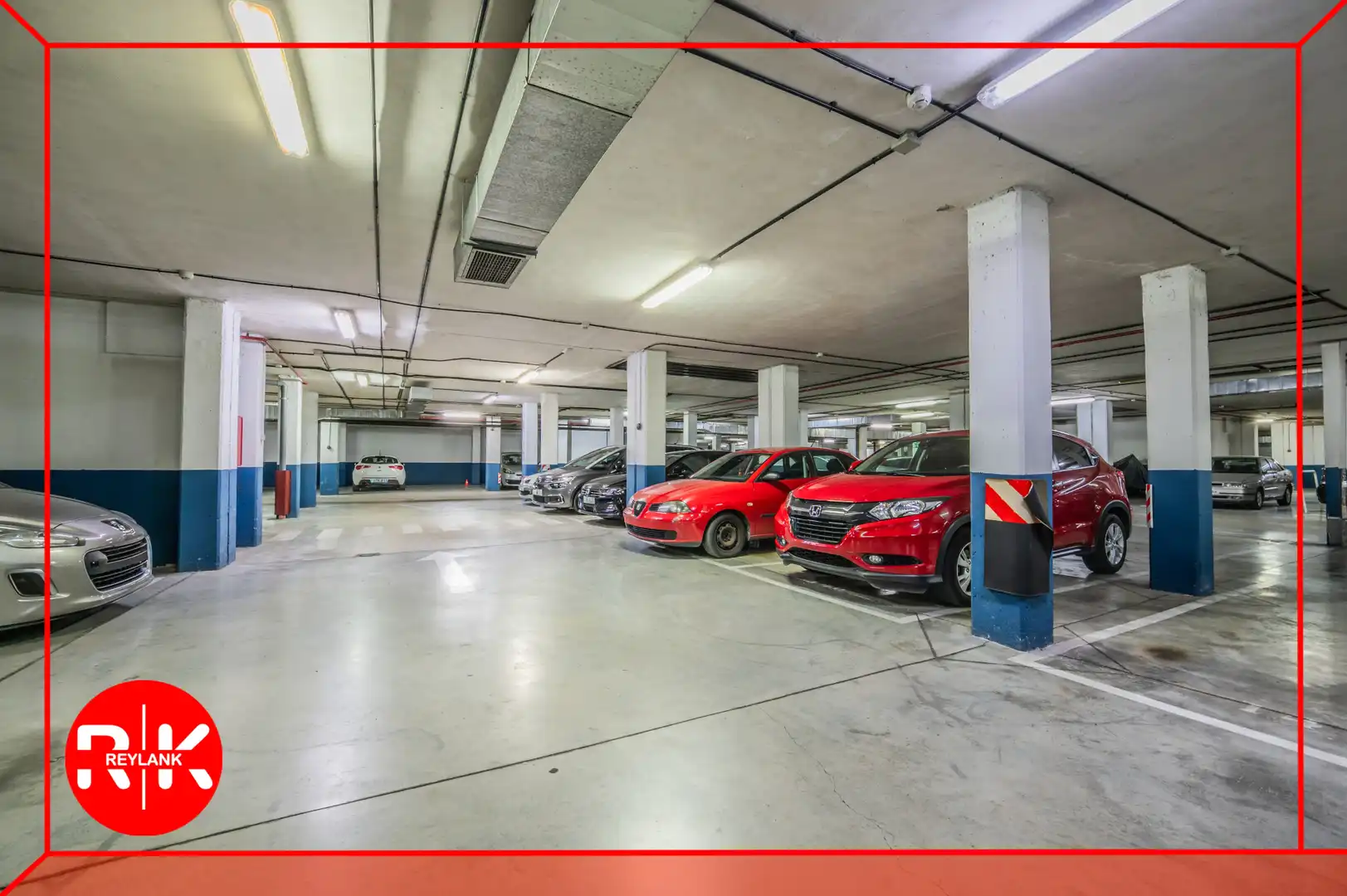 Wohnung mit Aufzug zum Verkauf in Montserrat - Parque Empresarial, imagen 30