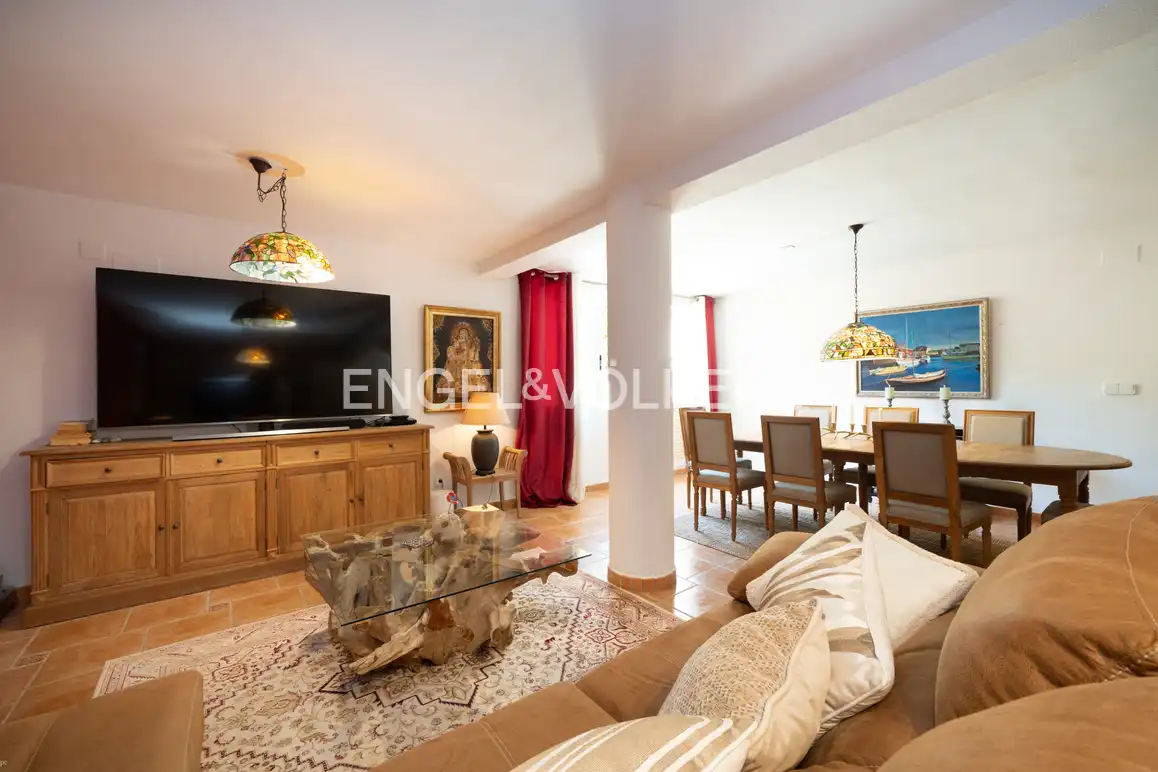 Detached house with terrace for sale in Calle Isla Mallorca, imagen 49