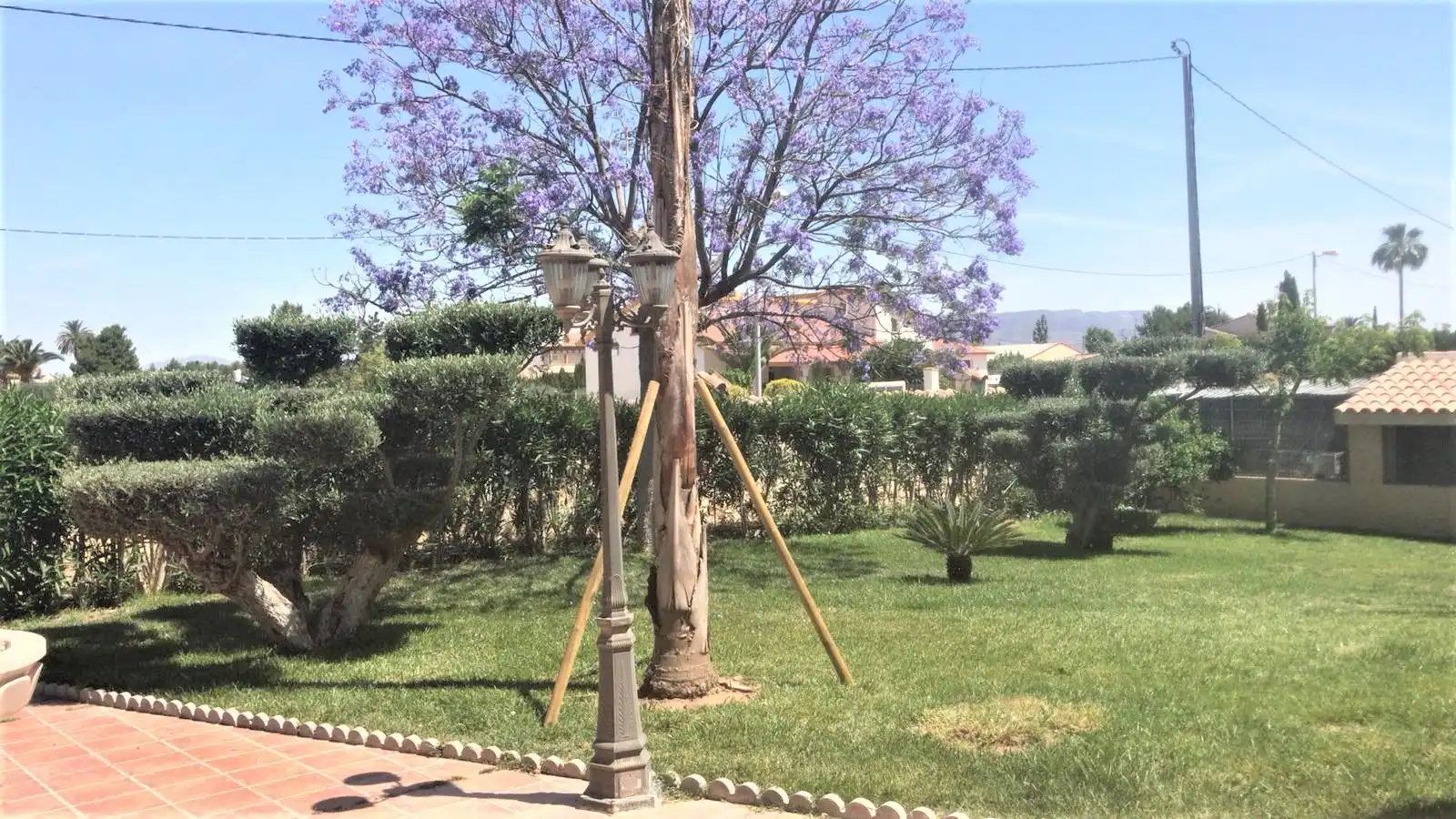 Xalet amb piscina en venda a Pedanías Centro, imagen 24