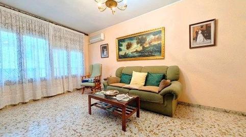 Foto 2 de Casa adosada en venda a Mayor, Gelsa, Zaragoza