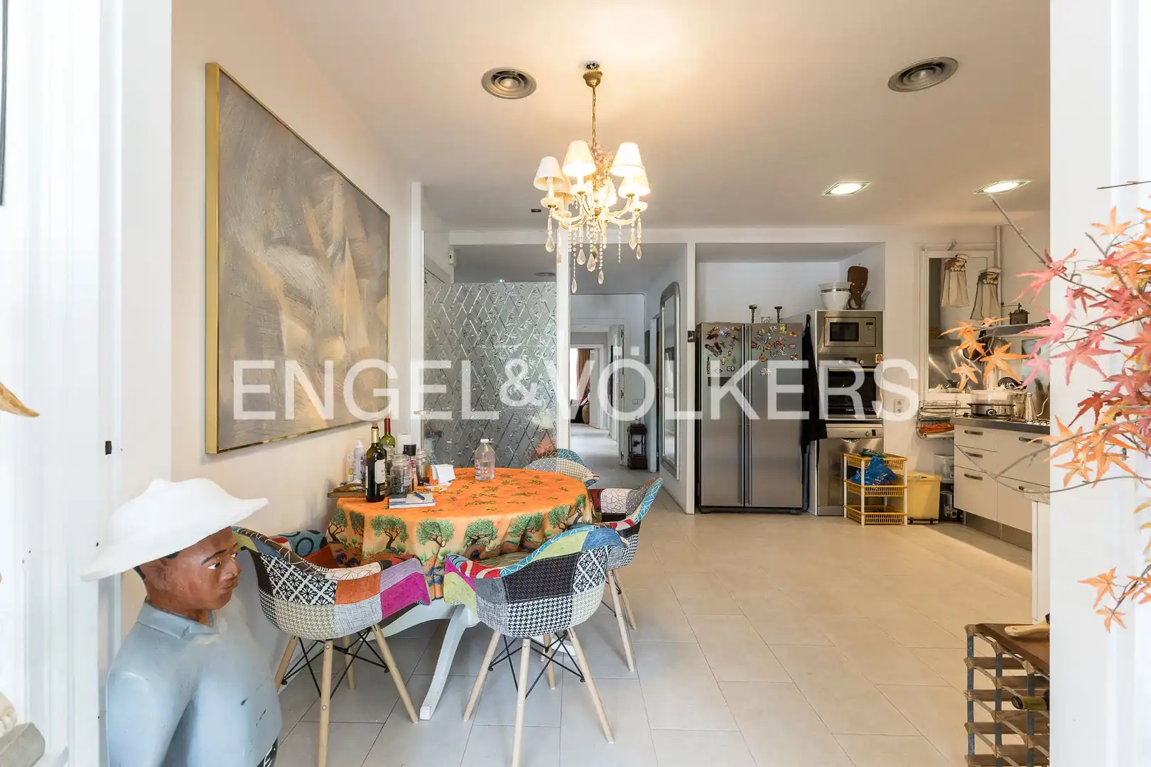 Wohnung zum Verkauf in El Parc i la Llacuna del Poblenou