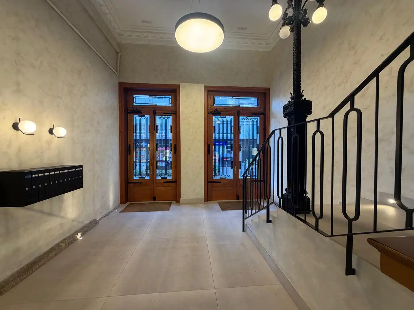 Appartamento con terrazza in vendita a Rúa Lepanto 2, imagen 2