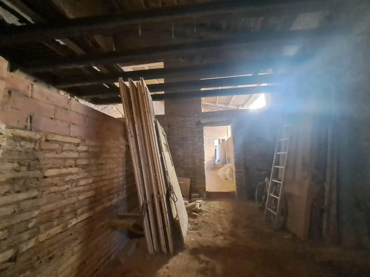 Immobles singulars en venda a Carrer de la Palla, imagen 6